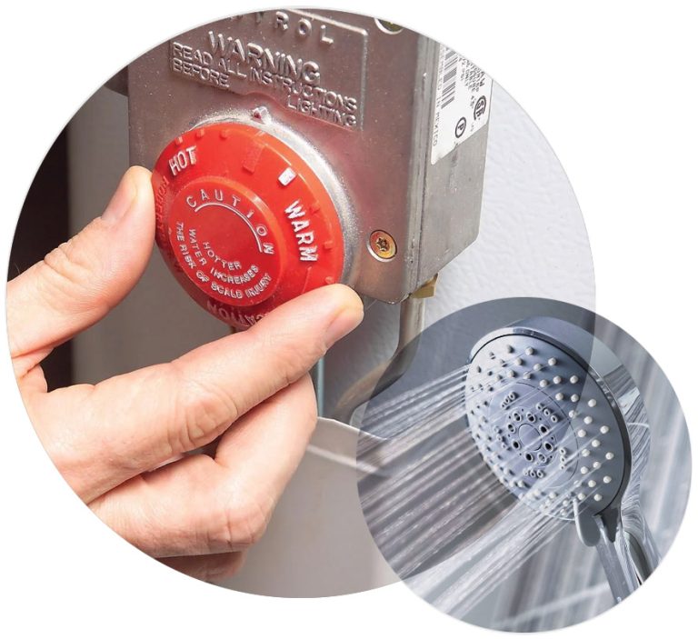 Water Heater Financing Hot Water Heater Payment Plans DomiFi